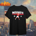 Fernando Mendoza Indiana Football Ncaa Caricature Shirt