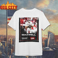 Fernando Mendoza Maxwell Awards Winner 2025 Shirt