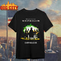 Fields Of The Nephilim Dawnrazor 1987 Shirt