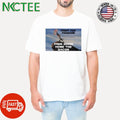Fight For Freedom Then Bring Home The Bacon shirt