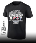 Fighting Irish Ohio State Bison Women’s Basketball Championship 2026 NCAA Division March Madness shirt