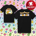 Final Fantasy XIV Aunt Tiis Tacos 2025 Two Sided Shirt