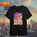 Final Fantasy XIV Festival 2026 shirt