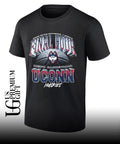 Final Four UConn Huskies NCAA D1 men’s basketball 2026 shirt