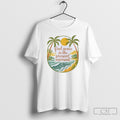 Find Peace In The Present Moment Shirt