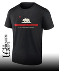 Firestone walker a California beer company shirt