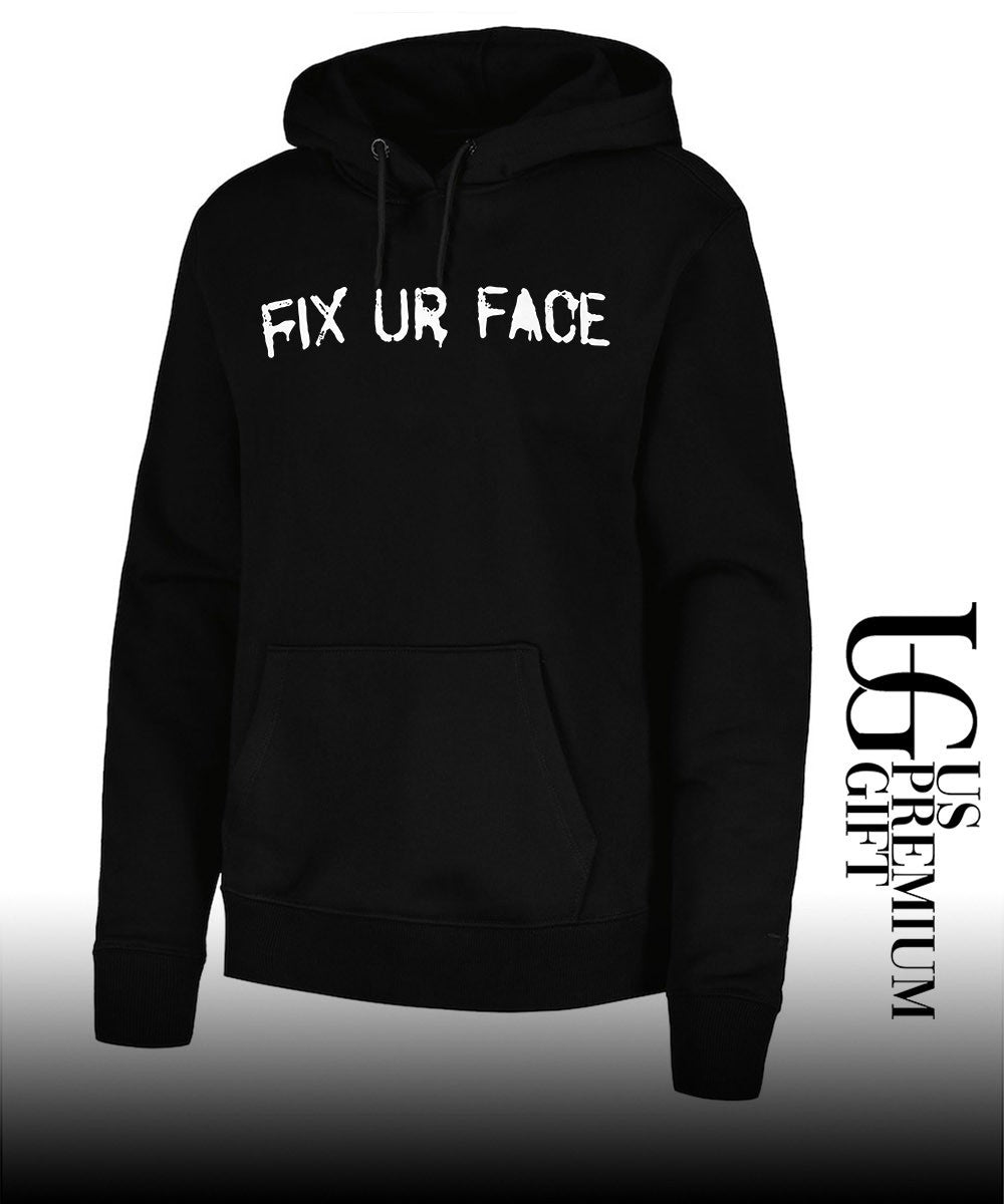 Fix Your Face MGK shirt