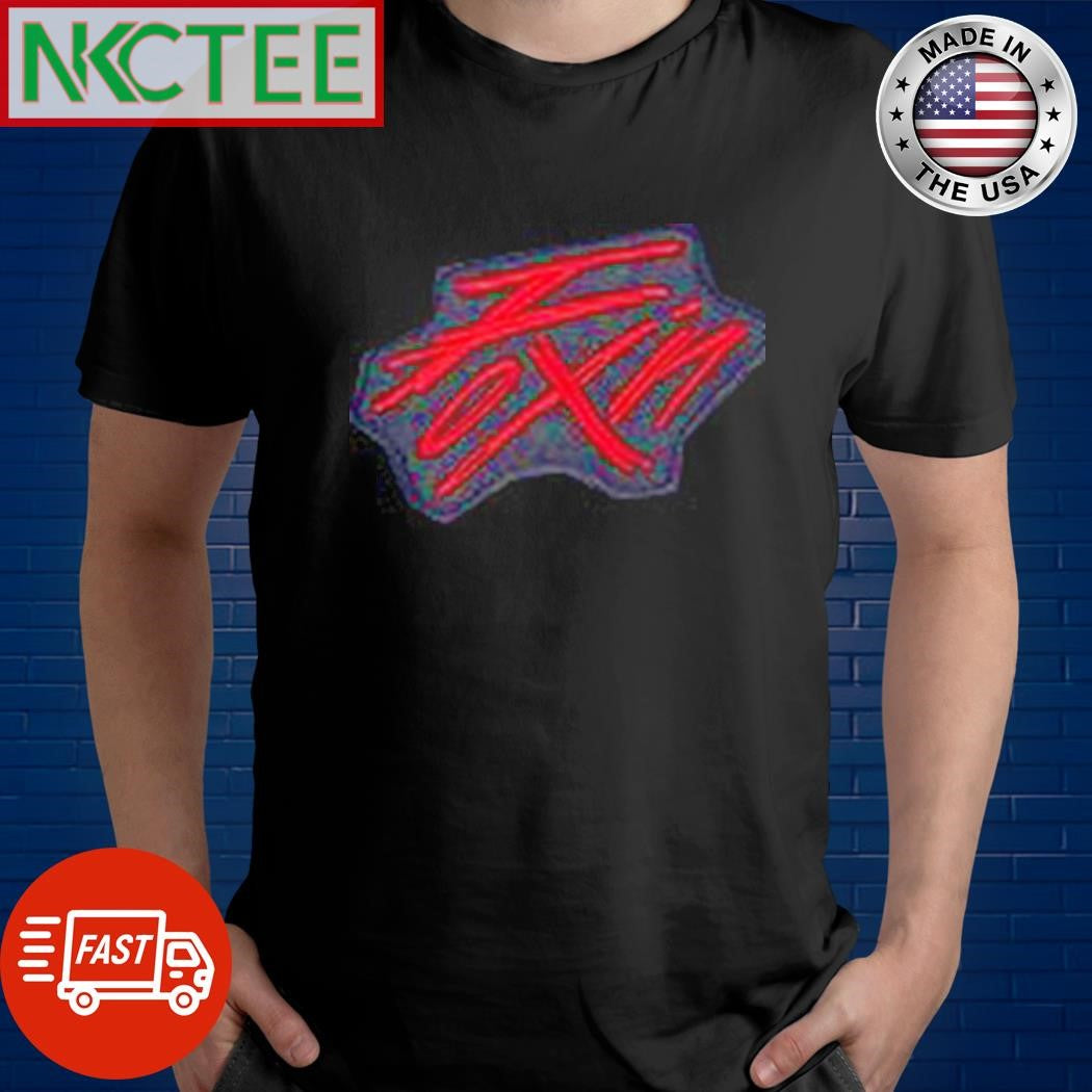Fix in shirt