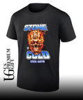Flaming Skull Stone Cold Steve Austin 3 16 Day 2026 shirt