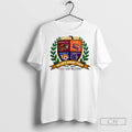 Florida Famu Ewu Bcu Fmu We Lift Every Voice T Shirts