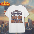 Florida Gators Drop The Maybe Cuz Shirt