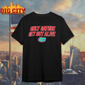Florida Gators Only Gators Get Out Alive Shirt