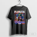Florida Gators Tramell Jones Jr And Jadan Baugh Shirt Tee