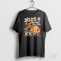 Florida State Seminoles Rolled The Tide Beat Alabama Score Shirt Tee