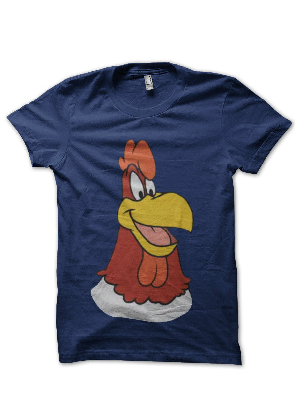 Foghorn Leghorn T-Shirt Style007
