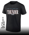For City For Team Oklahoma City Thunder Playoffs 2026 shirt