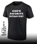 Forgive them lord for I will not T-shirt