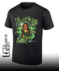 Four the Cast Flau’jae Johnson Seattle Storm WNBA Draft Playa Society shirt