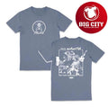 Fox Lake Pure Adrenaline Fly Two Sided Shirt
