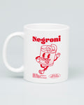 Negroni Mug