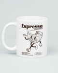 Espresso Martini Mug
