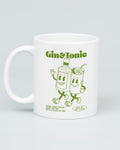 Gin and Tonic Mug