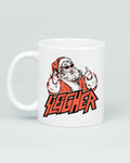 Santa Sleigher Mug
