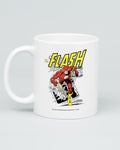 The Flash Mug