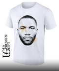 Frank Ocean star face T-shirt