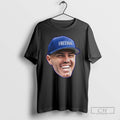 Freddie Freeman Head In The Game Series Los Angeles Dodgers Mlb Baseball 2025 T Shirts