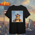 Freddy’s Version 1989 Parody shirt