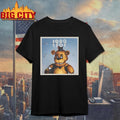 Freddy’s Version 1989 Shirt