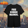 Free Kobbie Mainoo Shirt