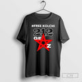 Free Kolchi 212 Gez Star T Shirts