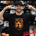 Freedom Liberty Trump T-Shirt