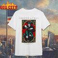 Freeze The Fall Rot Jester Shirt