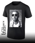 Freshly Squeezed Orange Cassidy shirt