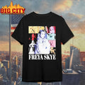 Freya Skye era tour shirt