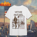 Fruit Bats And Vetiver 3.14.2026 Point Reyes Ca Shirt
