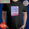 Fuck Ronnie Radke shirt