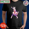 Fuji Kiseki dance shirt