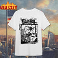 Full Of Hell Mace Shirt