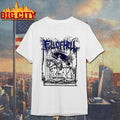Full Of Hell Old Knight Shirt