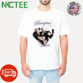 Funny Bangtan Home shirt