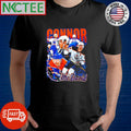 Funny Connor McDavid 97 vintage shirt