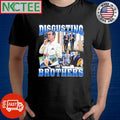 Funny Disgusting Brothers vintage shirt
