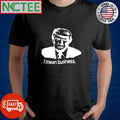 Funny Donald Trump I mean business