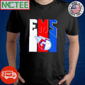 Funny EMS Cleveland Guardians shirt
