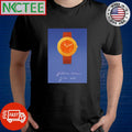 Funny Gentissima Oursin Fire Opal Gérald Genta 2025 shirt