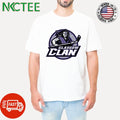 Funny Glasgow clan logo shirt